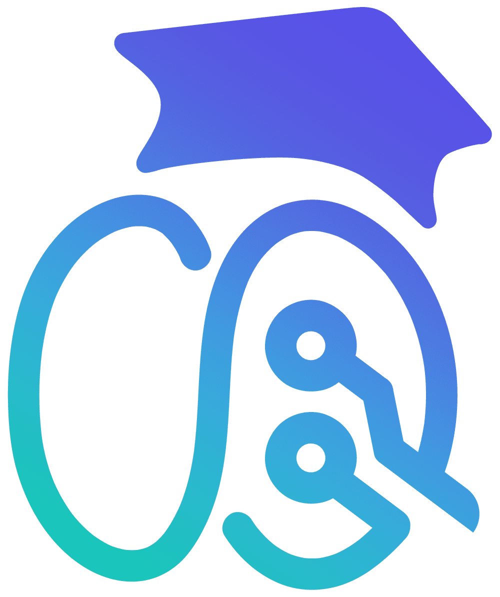 Logo | Quizin — AI-powered Exam Preparation Platform